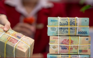 Lãi suất ngân hàng 24/5: Thêm ngân hàng hạ lãi suất