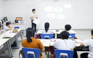 Nghiên cứu của ĐH Oxford về yếu tố tác động tích cực tới kết quả học tập và ngoài học tập của học sinh