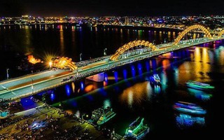 Đà Nẵng yêu cầu tắt 100% điện chiếu sáng trang trí từ 20h tối để tiết kiệm điện