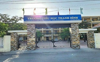 Nam sinh lớp 4 ở Hải Dương tử vong sau buổi biểu diễn văn nghệ