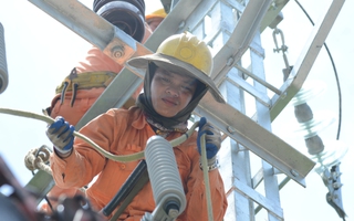 Chi tiết lịch cắt điện ở Hà Nội ngày 24-5