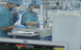 Dịch COVID-19 hôm nay: Số mắc tăng, Bến Tre có ca tử vong