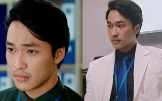 Lâm Thanh Nhã học làm bác sĩ phẫu thuật để đóng 'Good Doctor' bản Việt