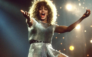 Huyền thoại âm nhạc Tina Turner qua đời ở tuổi 83