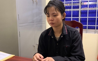 Khởi tố người mẹ đánh chết con trai 1 tuổi trong lúc say xỉn