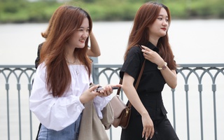 Đón mưa lớn kéo dài, miền Bắc mát mẻ đến bao giờ?