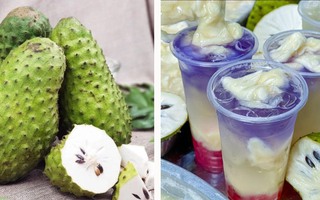Loại quả thơm lừng ngày hè có thể phòng bệnh ung thư nhưng khi ăn cần lưu ý vài điều