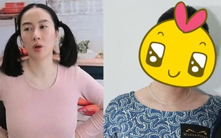 Sao nữ hơn 900 ngày không đóng phim tái xuất trẻ đẹp ở tuổi U50