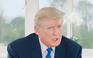 Ông Trump chỉ trích Meghan Markle