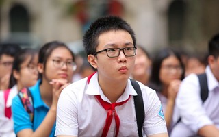Những lưu ý quan trọng khi làm bài thi môn Toán lớp 10: Học sinh nhớ kỹ để tăng cơ hội trúng tuyển vào trường THPT công lập