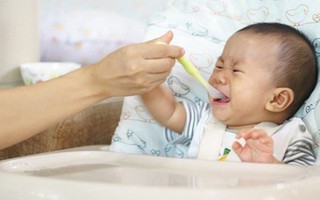 Vì sao trẻ được bổ sung vitamin nhưng vẫn thiếu chất, suy dinh dưỡng?