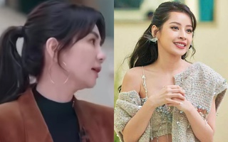 Chi Pu được sao Hoa ngữ khen nức nở, nói thế nào về mức độ nổi tiếng mà gây xôn xao