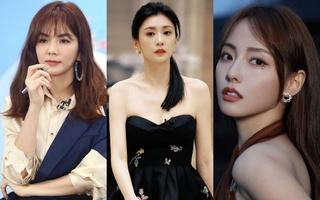 Chi Pu sẽ đối đầu với những 'Đại Tỷ' hát hay, nhảy giỏi lại còn cực xinh đẹp nào ở show 'Đạp Gió 2023'