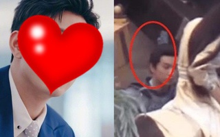 Nam chính ngôn tình hot nhất hiện nay: Đóng vai tổng tài cực cuốn, suýt hại đoàn phim vì hẹn hò 'bản sao Lưu Diệc Phi'
