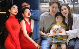 Ella - thần tượng của Chi Pu tại show "Đạp gió 2023": Nữ thần thanh xuân nổi tiếng khắp Châu Á và cuộc hôn nhân viên mãn ai cũng ngưỡng mộ