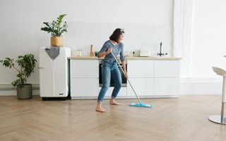 Các nhà tổ chức chuyên nghiệp chia sẻ lý do họ đã từ bỏ những thói quen dọn dẹp quen thuộc