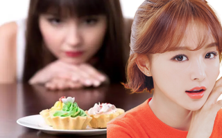 5 thói quen ăn uống khiến chị em có gen trẻ lâu cỡ nào cũng nhanh lão hóa