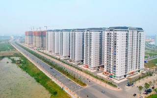 Điểm danh những chung cư giá rẻ dưới 1 tỷ đồng/căn hộ ở Hà Nội