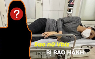 Sao nữ bị bạo hành gây chấn động Vbiz và cuộc sống làm mẹ đơn thân hiện tại ra sao?