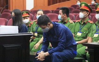 Ngày mai tuyên án Nguyễn Kim Trung Thái vụ "dì ghẻ" hành hạ bé 8 tuổi đến chết