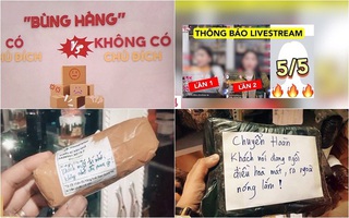 Chuyện nóng: Antifan và "bùng hàng" có chủ đích