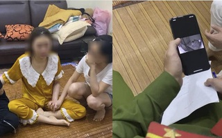 Bảo mẫu bạo hành bé 1 tháng tuổi ở Hà Nội được trả 60 triệu đồng/tháng