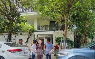 Thông tin mới nhất vụ viện dưỡng lão 'bỏ rơi' các cụ già