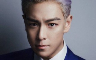 T.O.P chính thức xác nhận rời BIGBANG, còn gạch tên nhóm ra khỏi tên mình