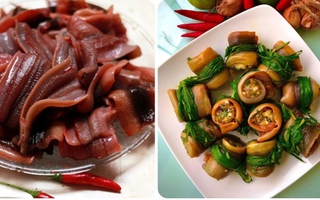 Tác hại của lươn với sức khỏe nếu ăn sai cách