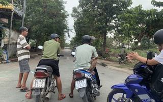Vụ án giết người phân xác ở Bình Dương: Không loại trừ nạn nhân là người nước ngoài