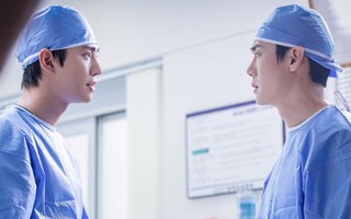 Xuất hiện tập phim "bất ổn" nhất Người Thầy Y Đức 3, tỷ suất người xem lập tức cao kỷ lục