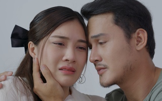 Nàng dâu trong phim Việt có 50 triệu lượt xem kể về vai diễn lấy người chồng phá của