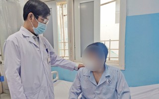 Bệnh nhân gout ngày càng trẻ
