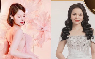 Hé lộ những gương mặt sáng giá bước vào bán kết Mrs Grand Vietnam