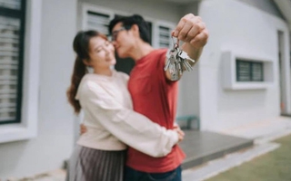 Muốn mua nhà bạn hãy nắm vững 8 điều này