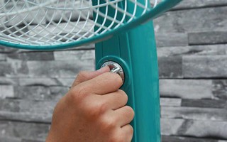 Bật quạt số to hay số nhỏ thì tốn điện hơn? Thí nghiệm của người dùng chứng minh sự thật