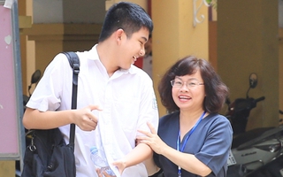 21 địa phương công bố điểm thi lớp 10 công lập năm 2023