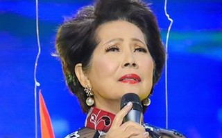 Danh ca Phương Dung 17 tuổi mua nhà, cát-xê 333 cây vàng