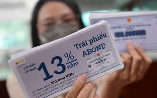 Thêm doanh nghiệp bị phạt vì "ém" thông tin trái phiếu