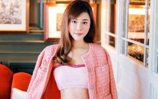 Lễ hỏa táng người mẫu Thái Thiên Phượng bị sát hại