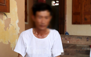 Vụ nam sinh nghi bị đánh nhầm dẫn đến tử vong: Lời kể đau xót của người bố
