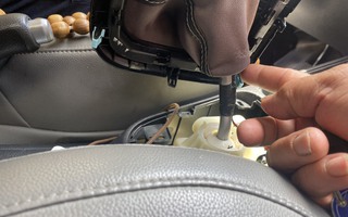 Choáng với 2 tài xế taxi ở TP HCM biến hóa giá cước tăng 10 lần