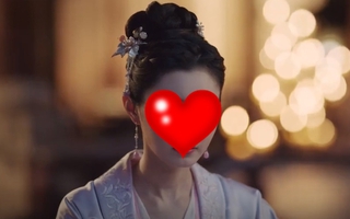 Netizen phát sốt vì một mỹ nhân Hoa ngữ: Xinh đẹp, diễn "đỉnh" trong phim "hot" nhất hiện tại
