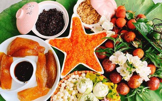3 loại quả không thể thiếu trong Tết Đoan Ngọ nhưng cần lưu ý khi ăn, tránh hại sức khỏe