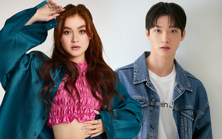 Phỏng vấn độc quyền nam nữ chính “XO, Kitty”: Tiết lộ thú vị về việc bắt chuyện với người khác giới