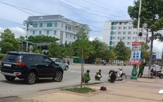 Hoãn phiên xử vụ nữ sinh lớp 12 tử vong vì TNGT ở Ninh Thuận