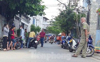 Phát hiện đôi nam nữ tử vong trong phòng trọ khóa cửa ở TPHCM