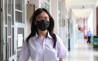 Nóng: TPHCM công bố điểm thi vào lớp 10