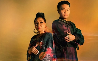 NSND Bạch Tuyết và rapper Wowy ra MV kết hợp cải lương với Rap
