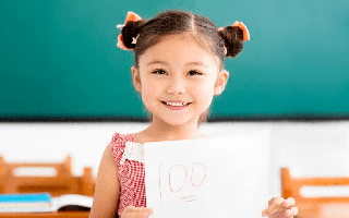 Bảng xếp hạng IQ theo nhóm máu, làm thế nào cải thiện IQ của một đứa trẻ?